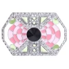  BrandNet Archive Edition | Through the Eras Poppy Vintage Limited Edition Brooches