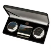  BrandNet Archive Edition | The Landing Set of Two Ltd Ed Medallions SoG 12