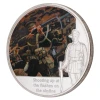  BrandNet Archive Edition | The Landing Set of Two Ltd Ed Medallions SoG 12