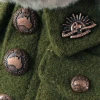  BrandNet Archive Edition | Valour Bear® WWI Australian Imperial Force (AIF) Private William "Billy" Bailey