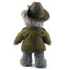  BrandNet Archive Edition | Valour Bear® WWI Australian Imperial Force (AIF) Private William "Billy" Bailey