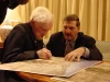  BrandNet Archive Edition | The Last Diggers Signed Army Centenary Montage