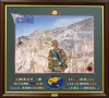  BrandNet Archive Edition | The Last Diggers Signed Army Centenary Montage