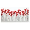  Original Artwork | Poppy Mpressions Fields of Poppies