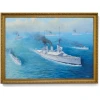  Original Artwork | Centenary of the First Fleet
