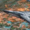  Original Artwork | F-111: Seek - Strike - Return