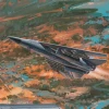  Original Artwork | F-111: Seek - Strike - Return