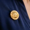  BrandNet Archive Edition | Army Limited-Edition Lapel Pin