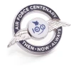  BrandNet Archive Edition | Air Force 100 'Through Struggle' Limited Edition Pin