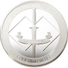  BrandNet Archive Edition | Cameron Baird VC MG Medallion Set