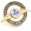  BrandNet Archive Edition | Air Force 100 Humanitarian Support Limited Edition Pin