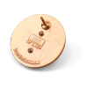  BrandNet Archive Edition | Navy - Velvet Limited Edition Lapel Pin
