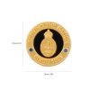  BrandNet Archive Edition | Navy - Velvet Limited Edition Lapel Pin