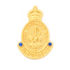  BrandNet Archive Edition | Navy Limited Edition Lapel Pin