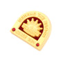  BrandNet Archive Edition | Army - Velvet Limited Edition Lapel Pin