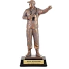  BrandNet Archive Edition | Naval Officer 2000s Limited Edition Figurine