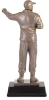  BrandNet Archive Edition | Naval Officer 2000s Limited Edition Figurine