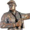  BrandNet Archive Edition | Naval Officer 2000s Limited Edition Figurine