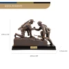  BrandNet Archive Edition | Spirit of Mateship Limited Edition Figurine