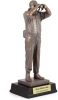  BrandNet Archive Edition | Naval Officer 1990s Limited Edition Figurine