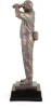  BrandNet Archive Edition | Naval Officer 1990s Limited Edition Figurine