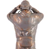  BrandNet Archive Edition | Naval Officer 1990s Limited Edition Figurine