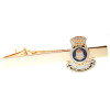  HMAS Stuart Tie Bar HMAS Stuart 20mm full colour enamel tie bar. Order now from the military specialists. This beautiful gold plated tie bar looks great on both work and formal wear.