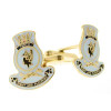  HMAS Perth Cuff links HMAS Perth 20mm full colour enamel cuff links. Order now from the military specialists. These beautiful gold plated cuff links are the perfect accessory for work or functions.