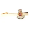  HMAS Toowoomba Tie Bar HMAS Toowoomba 20mm full colour enamel tie bar. Order now from the military specialists. This beautiful gold plated tie bar looks great on both work and formal wear.