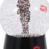 Digger Reflections Snow Globe