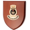  HMAS Ballarat Shield Plaque