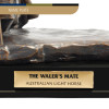 The Walers Mate Light Horse Figurine