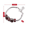  Poppy Charms Bracelet