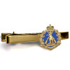 1 RAR Tie Bar 1st Battalion Royal Australian Regiment (1RAR) 20mm full colour enamel tie bar. Order now from the military specialists. This beautiful gold plated tie bar looks great on both work and formal wear.