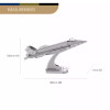  Metal Earth F-35A 3D Puzzle