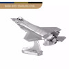  Metal Earth F-35A 3D Puzzle