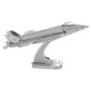 Metal Earth F-35A 3D Puzzle