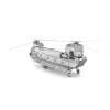  Metal Earth CH-17 Chinook 3D Puzzle