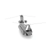  Metal Earth CH-17 Chinook 3D Puzzle