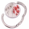  Poppy Mpressions Fields of Poppies Bag Hanger