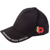  Remember Their Service Cap