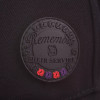  Remember Their Service Red & Purple Poppy Cap