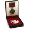  In the Service of Others Mark Donaldson VC Medallion The Unique Mark Donaldson VC Limited Edition Proof Medallion from the Military Shop, is a special gift for anyone interested in military history.Mark Donaldson, VC Medallion is part of an Inspirationa