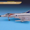 Academy 1/48 Mirage 111C Fighter w/Aus Decals