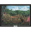  Combined Arms Contact Full Size Framed Canvas Print The stunning Vietnam Combined Arms Contact Limited Edition Full Size Canvas Print from the military specialists. Only 100 available. Measures 1545mm x 1130mm. For Australian soldiers Vietnam was large