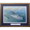  Centenary of First Fleet Framed LTD Print Centenary of First Fleet Framed Limited Edition Print buy now from the military specialists and remember you were there. Your piece of history and pride in fleet with this truly limited edition artwor