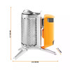  CampStove 2+ BioLite