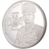  In the Service of Others VC-GC Five Individual Medallions w/ In the Service of Others VC-GC Five Individual Medallions w/Matching Numbers from the Military Shop includes the 5 medallions from the collection with the same edition number, and is the perfect gift