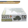 AFV 1/35 Centurion MK5/1 V.N Royal Australian Armoured Corps