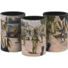  Afghanistan Campaign Artwork Drink Cooler